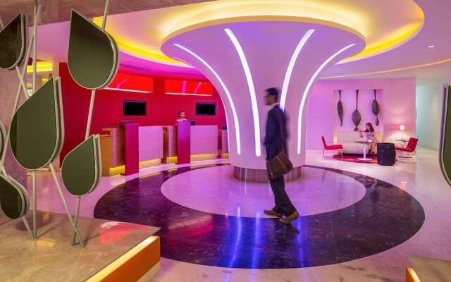 ibis Chennai SIPCOT Hotel