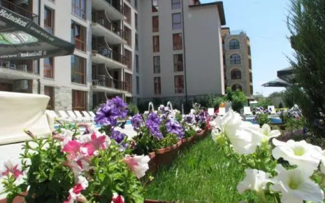 Sunny View North Apartments