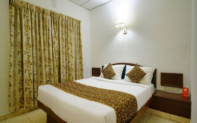 OYO 15510 Chandana Annexe