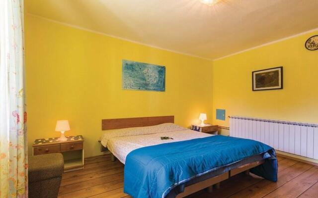 Apartments Luce 1204