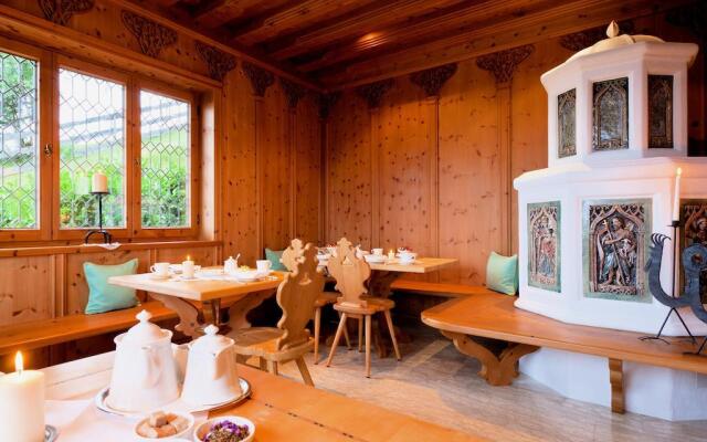 Hotel Lärchenhof Natur