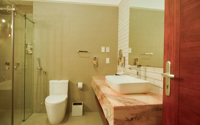 Hotel Otavalo