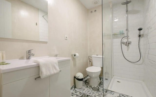 The Boutike Guesthouse - Hostel