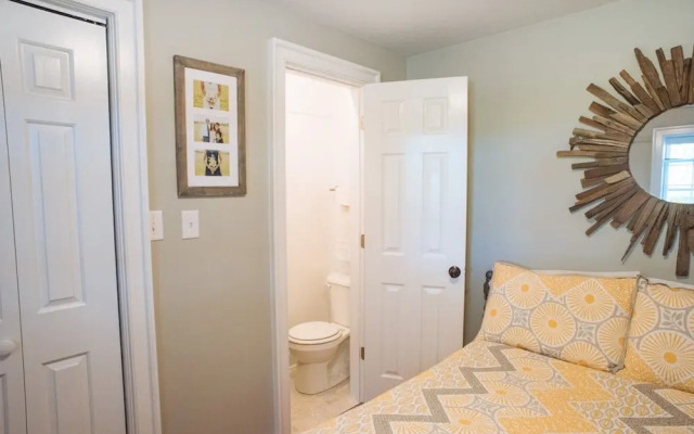 Country Log House Farm Bed and Breakfast