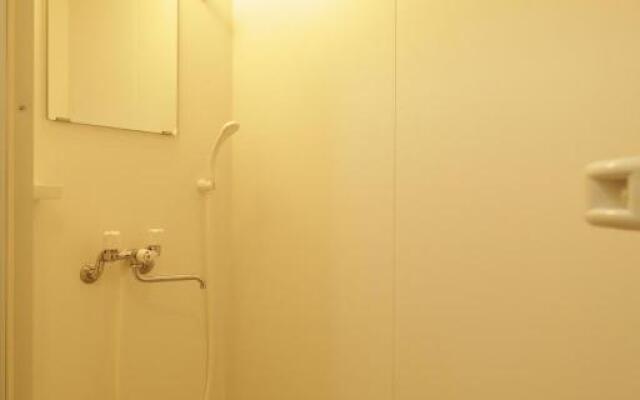 2-9-13 / Vacation STAY 4897