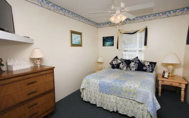 Coastal Breeze by RedAwning