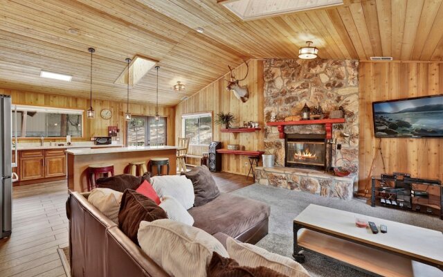 Pines AND Needles #1454