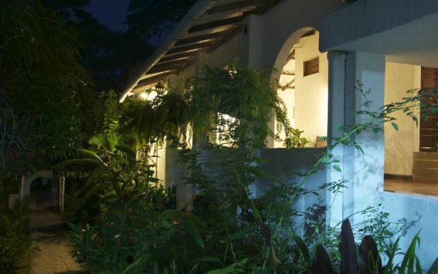 Hotel Minca La Casona