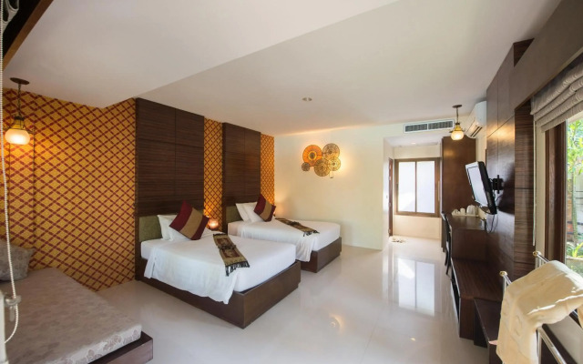 Sita Beach Resort Koh Lipe