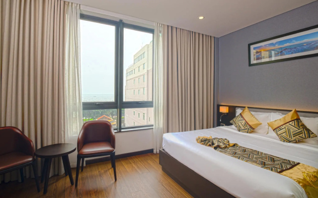Sk Legend Vung Tau Hotel