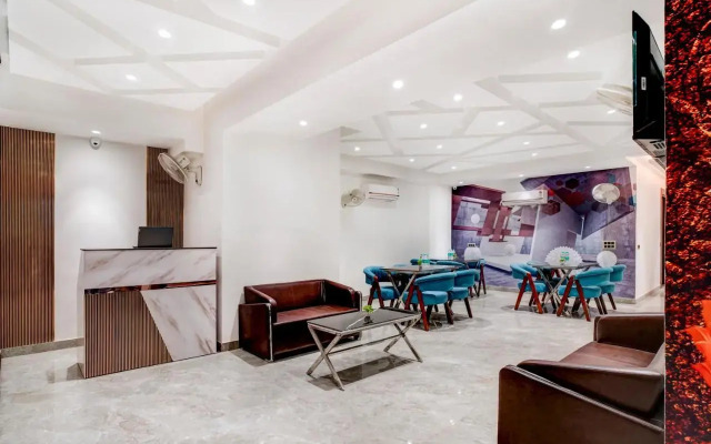 Treebo Corporate Inn