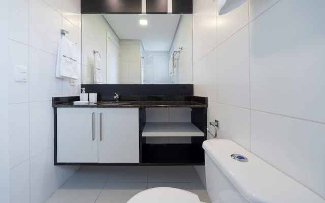 Apartamento Moderno e Aconchegante em Gramado