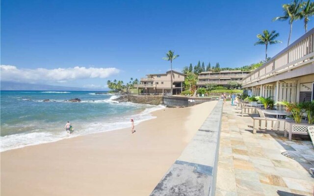 Kahana Sunset F6 - Two Bedroom Condo