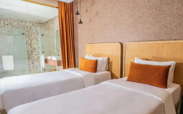 The House Hotel Al Khiran