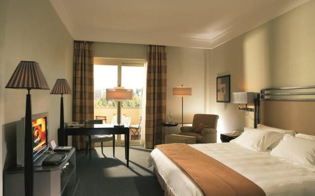 Crowne Plaza Rome - St. Peter's