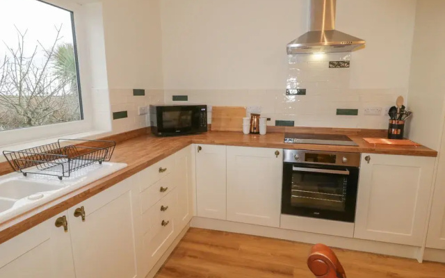 Hardy Cottage