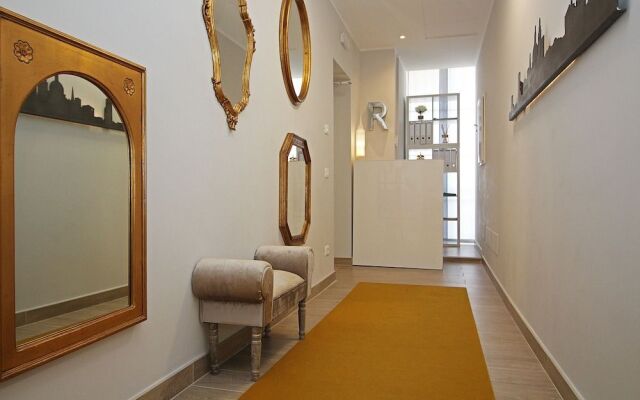 Le Stanze Dell'Artista