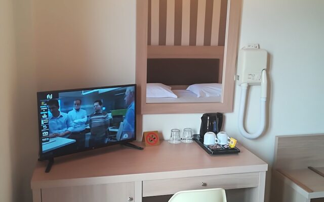 Hotel Leto Delphi