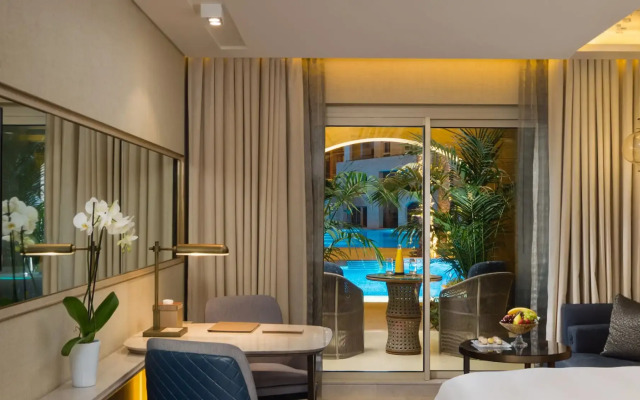 Kempinski Summerland Hotel & Resort Beirut