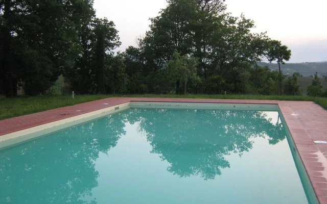 Agriturismo Poderino