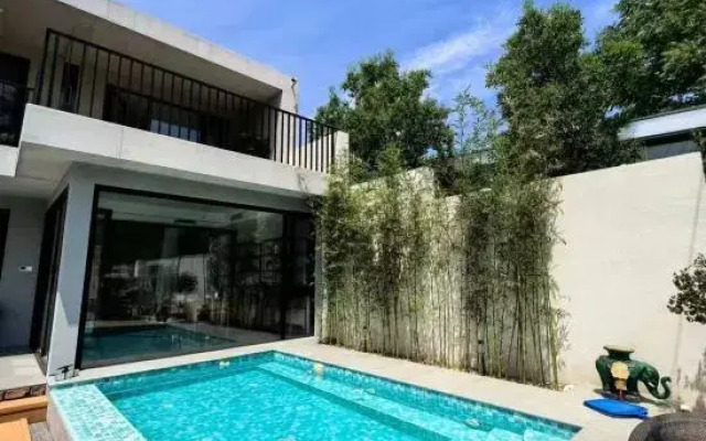 Beijing Gush Guesthouse