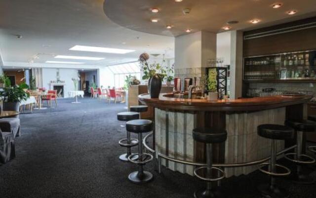 Hotel Restaurant Seegarten