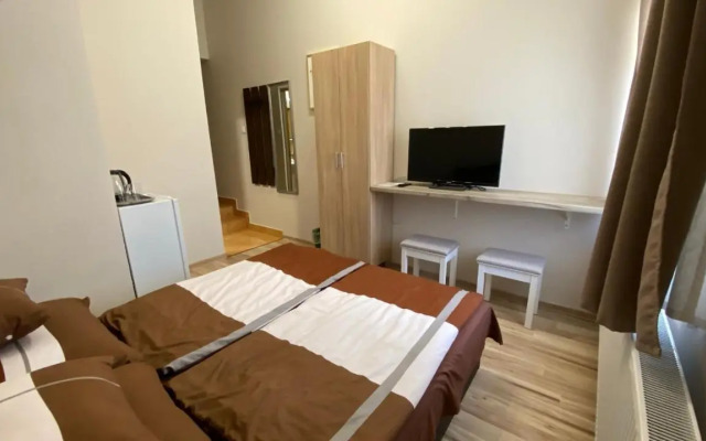Korall Apartman