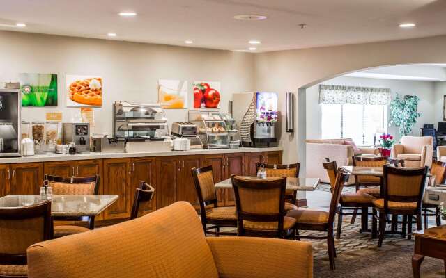 Quality Inn Fuquay Varina East