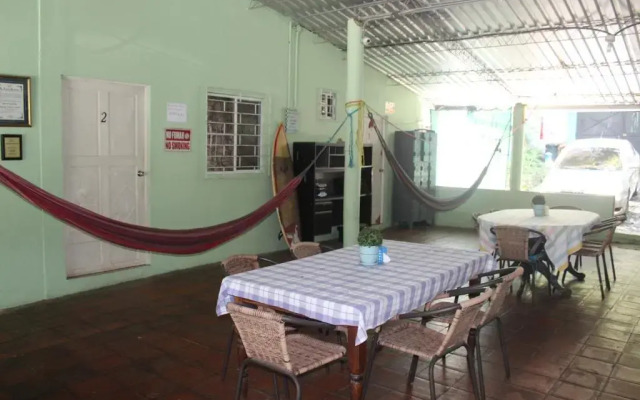 Kali Guest House
