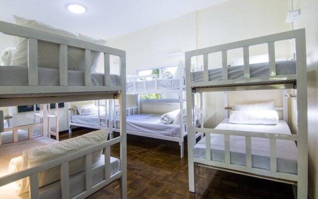 Wanida Hostel