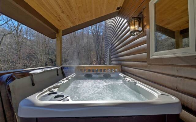 Wilderness Ridge - 3 Br Cabin