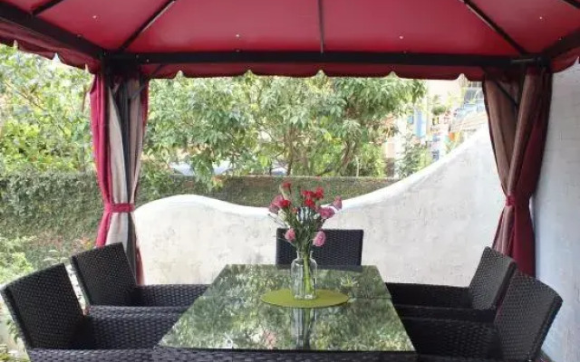 Banbantang Haibian Inn