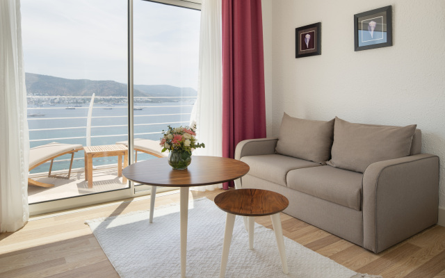 Prive Hotel Bodrum