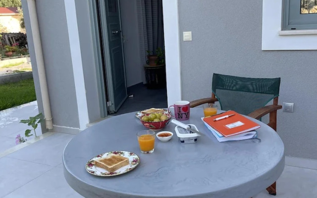 Vivas Apartment