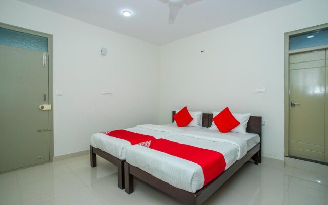 Celesta Inn By OYO Rooms