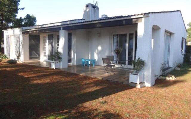 Maison La Faute-sur-Mer, 6 pièces, 8 personnes - FR-1-476-152