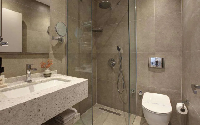 The Pearl Suites