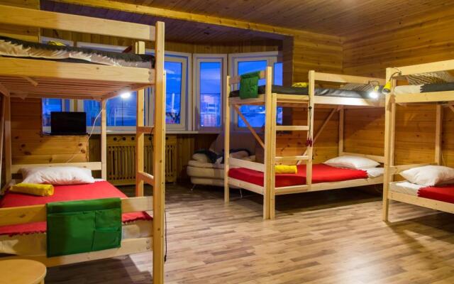 Hostel Yes