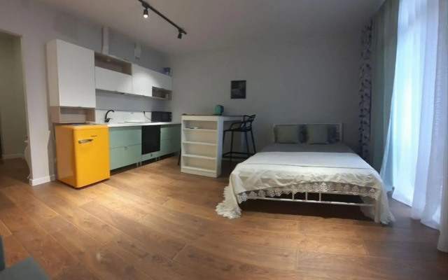 Apartment on Kirova street 98_