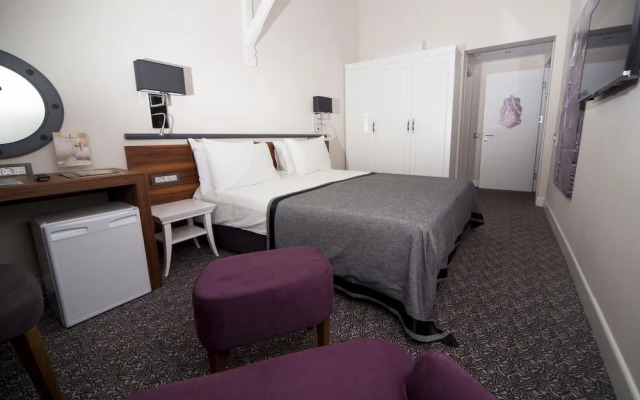 Hotel Montania