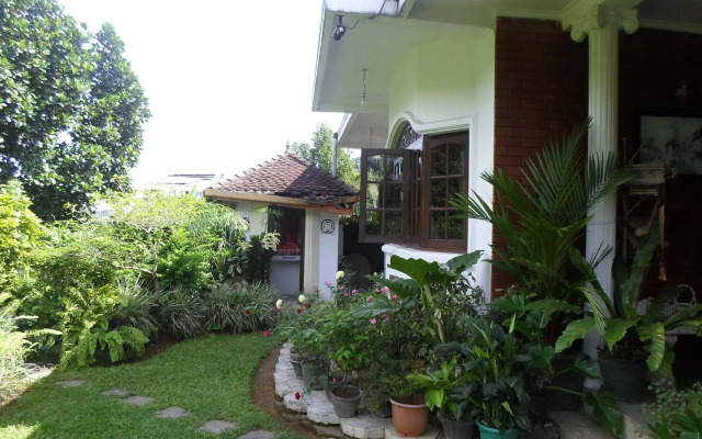 Kandy Greenview Boutique Hotel