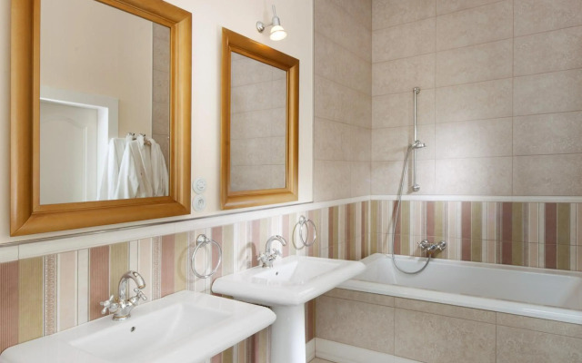 Clarion Grandhotel Zlaty Lev