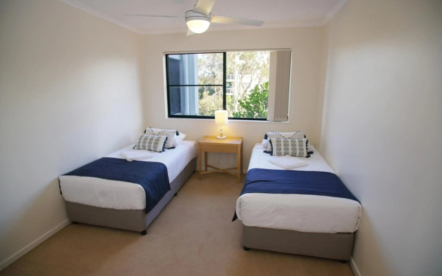 San Marino By The Sea Apartments