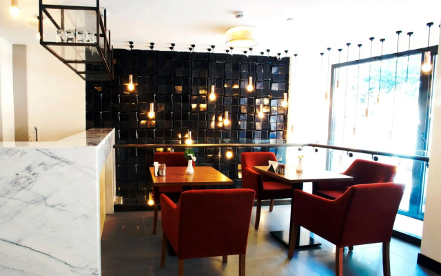 Hotel V Plus Taksim