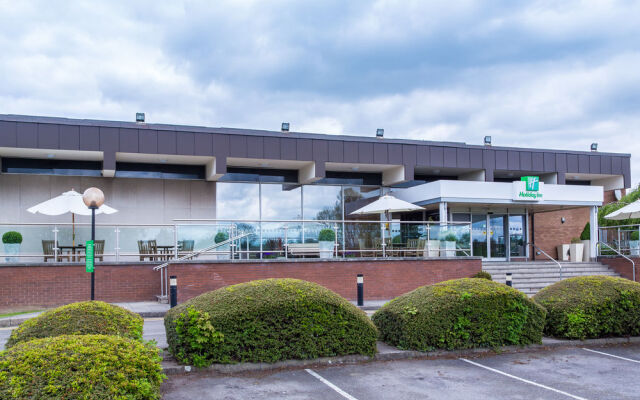 Holiday Inn Rugby-northampton M1, Jct.18