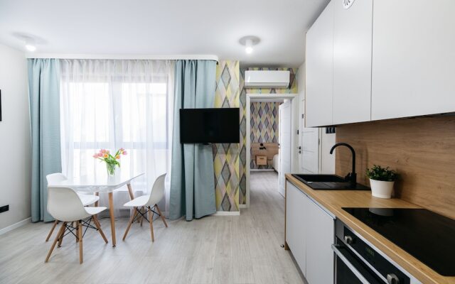 Rycerska Residence ICE