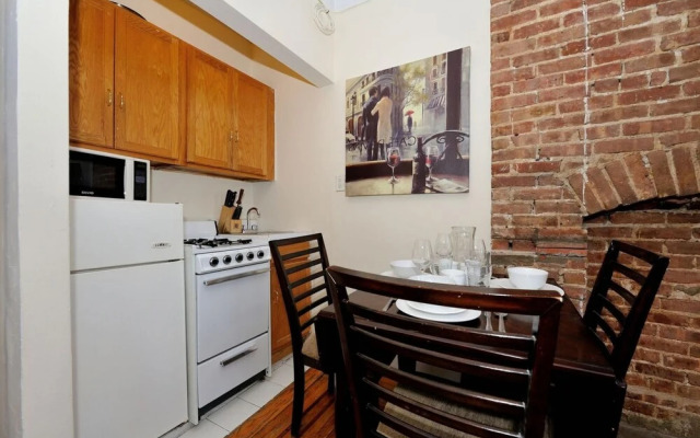 Exotic 1 Bedroom Monthly Apartment