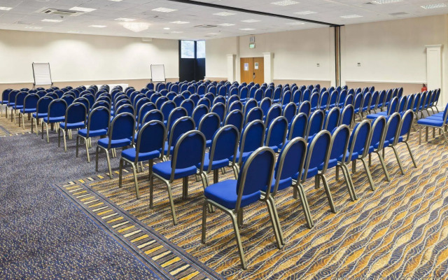 Holiday Inn Runcorn by IHG