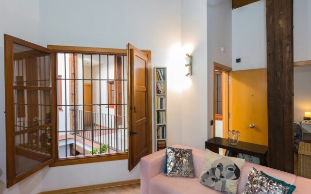 Precioso apartamento en el centro