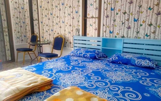 OYO 1092 Sea Of Love